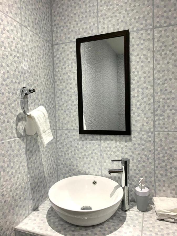 Carara Adventure Park Rooms Quebrada Ganado Exteriör bild