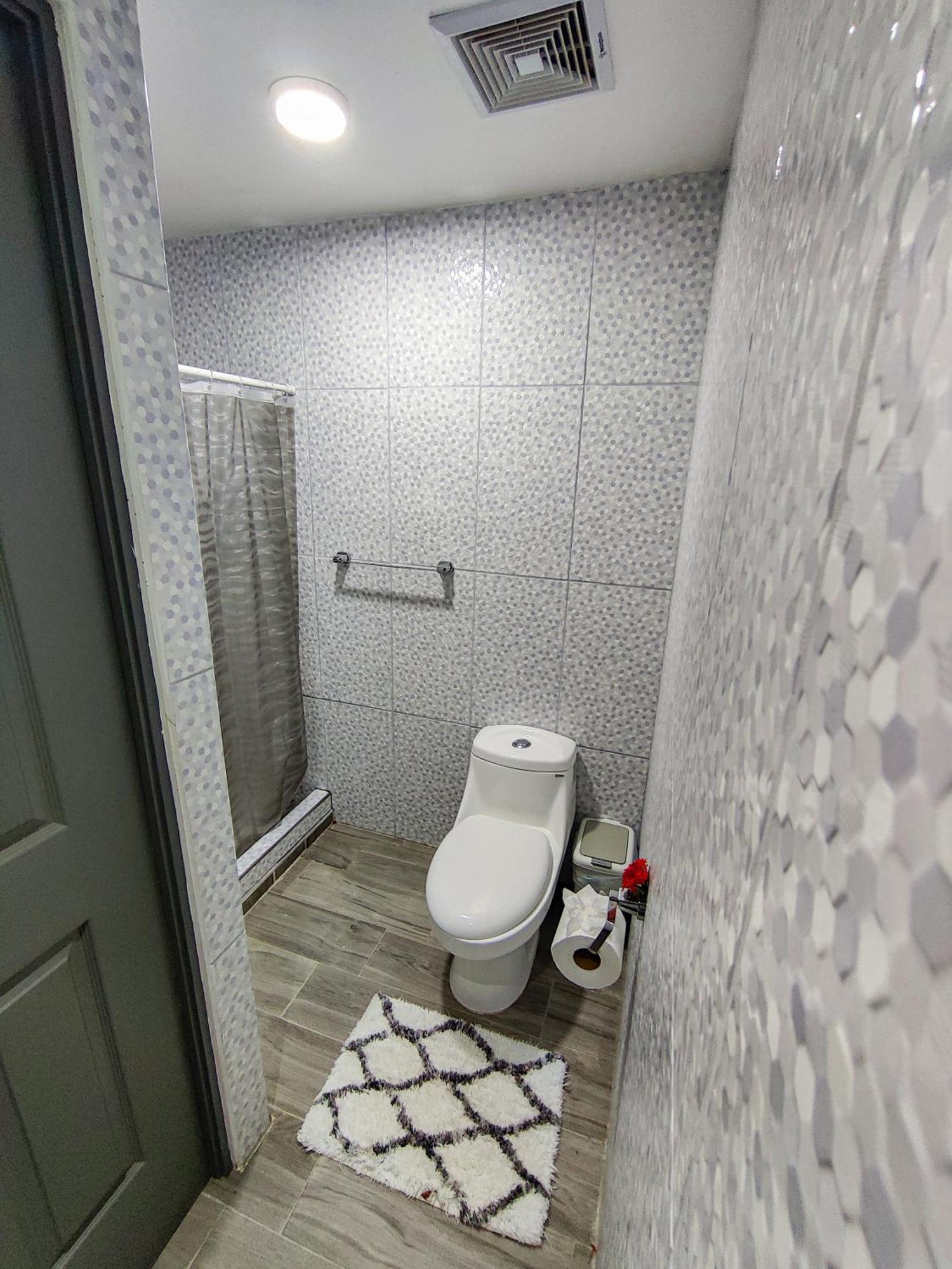 Carara Adventure Park Rooms Quebrada Ganado Exteriör bild